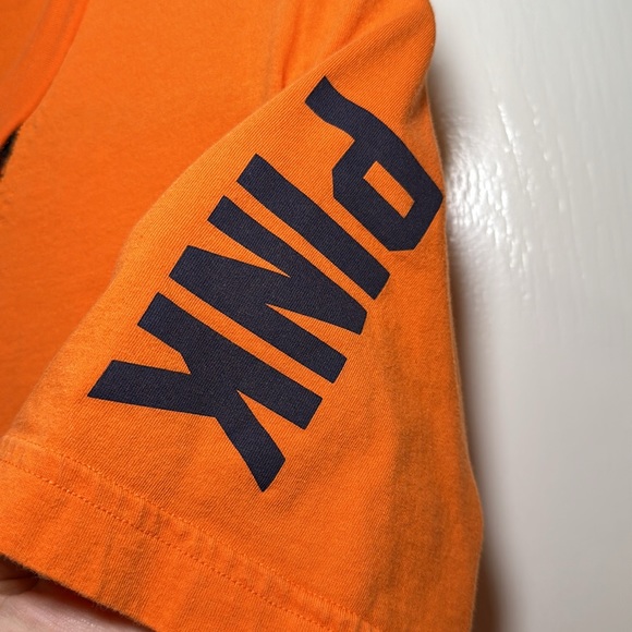 PINK - Astros graphic tee - Picture 4 of 5